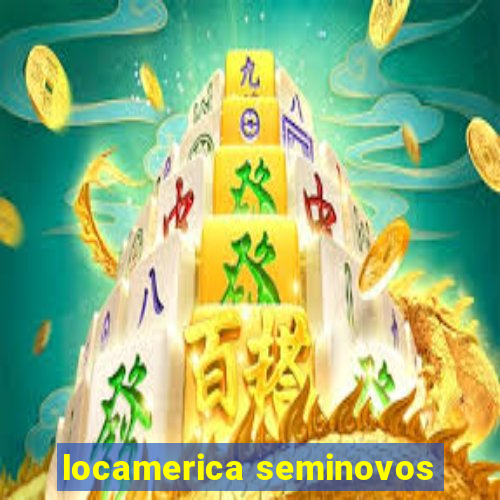 locamerica seminovos